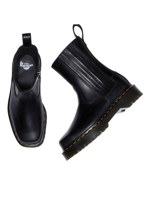 DR. MARTENS Amaayah Lo in pelle DR. MARTENS | 31950001